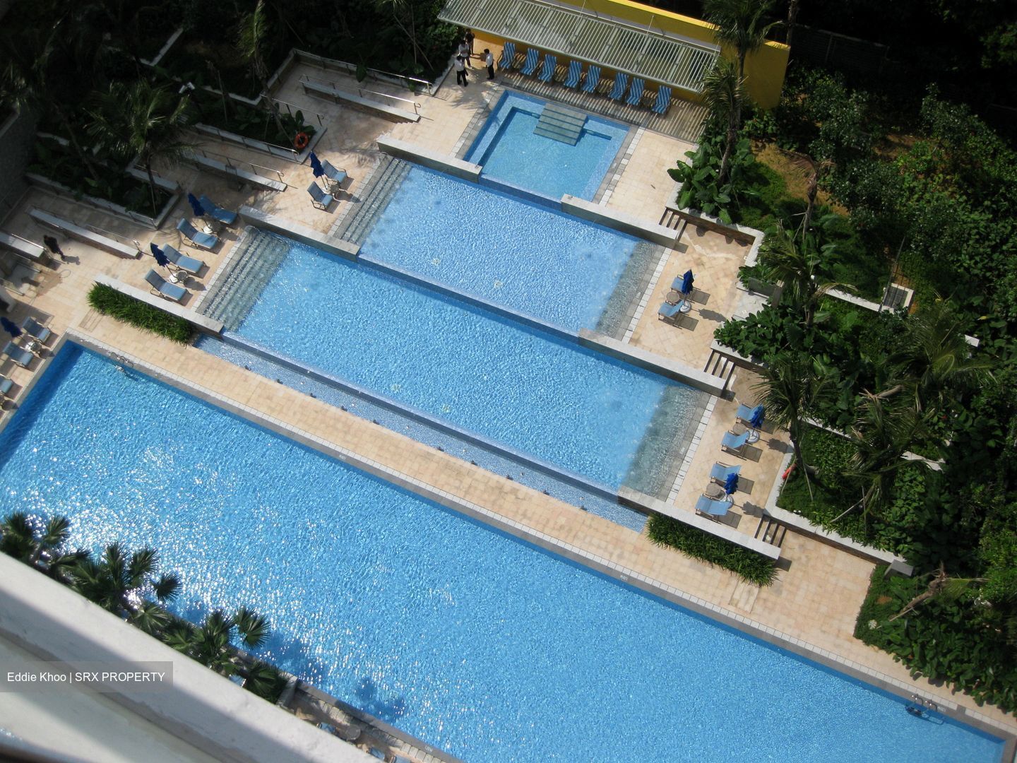 One Devonshire (D9), Condominium #540420381
